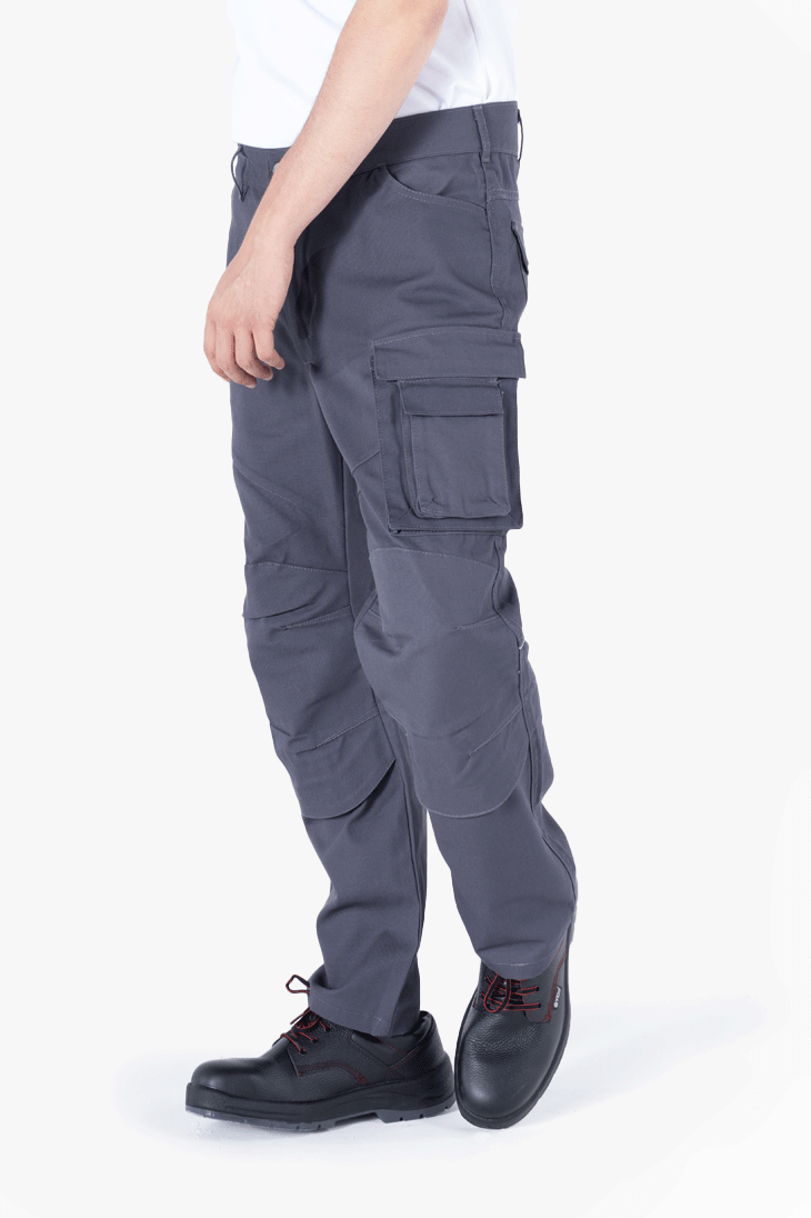 Yıldırımlar Giyim: İş Güvenliği Malzemeleri ve Ekipmanları