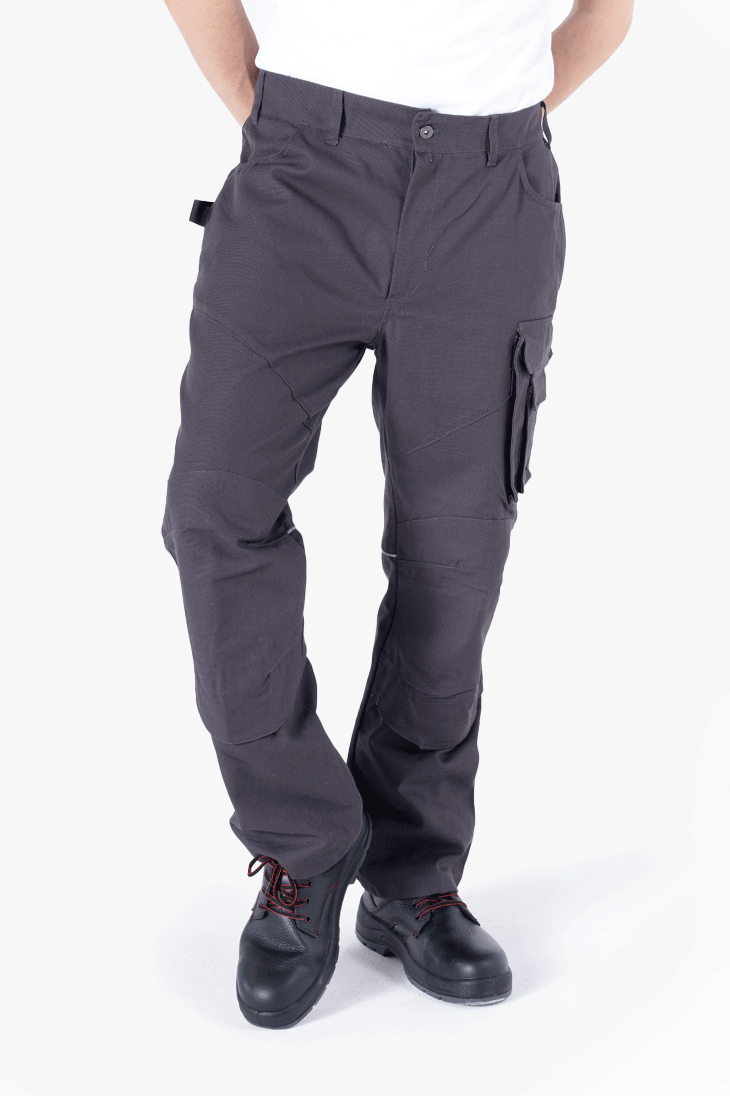 Yıldırımlar Giyim: İş Güvenliği Malzemeleri ve Ekipmanları