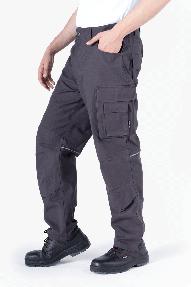 Yıldırımlar Giyim: İş Güvenliği Malzemeleri ve Ekipmanları