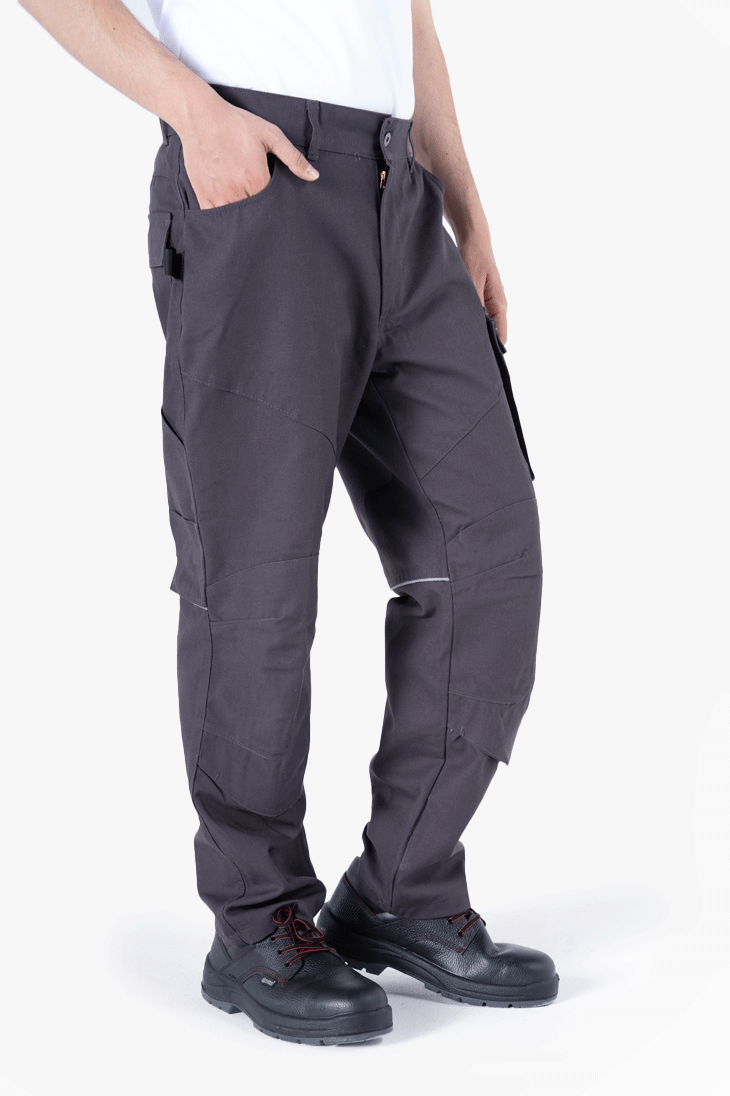 Yıldırımlar Giyim: İş Güvenliği Malzemeleri ve Ekipmanları