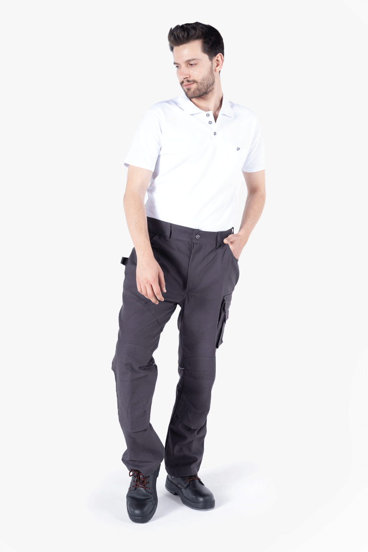 Yıldırımlar Giyim: İş Güvenliği Malzemeleri ve Ekipmanları