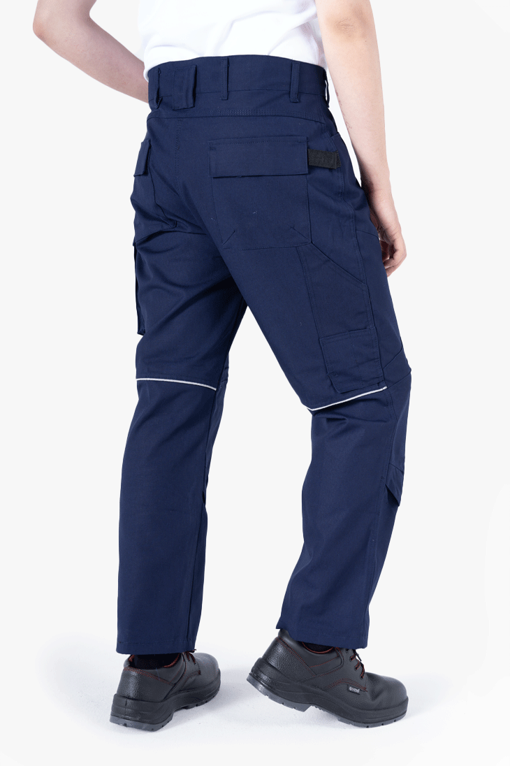 Yıldırımlar Giyim: İş Güvenliği Malzemeleri ve Ekipmanları