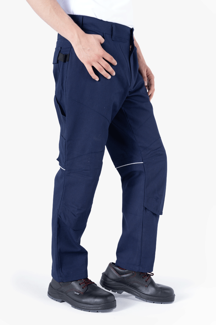 Yıldırımlar Giyim: İş Güvenliği Malzemeleri ve Ekipmanları