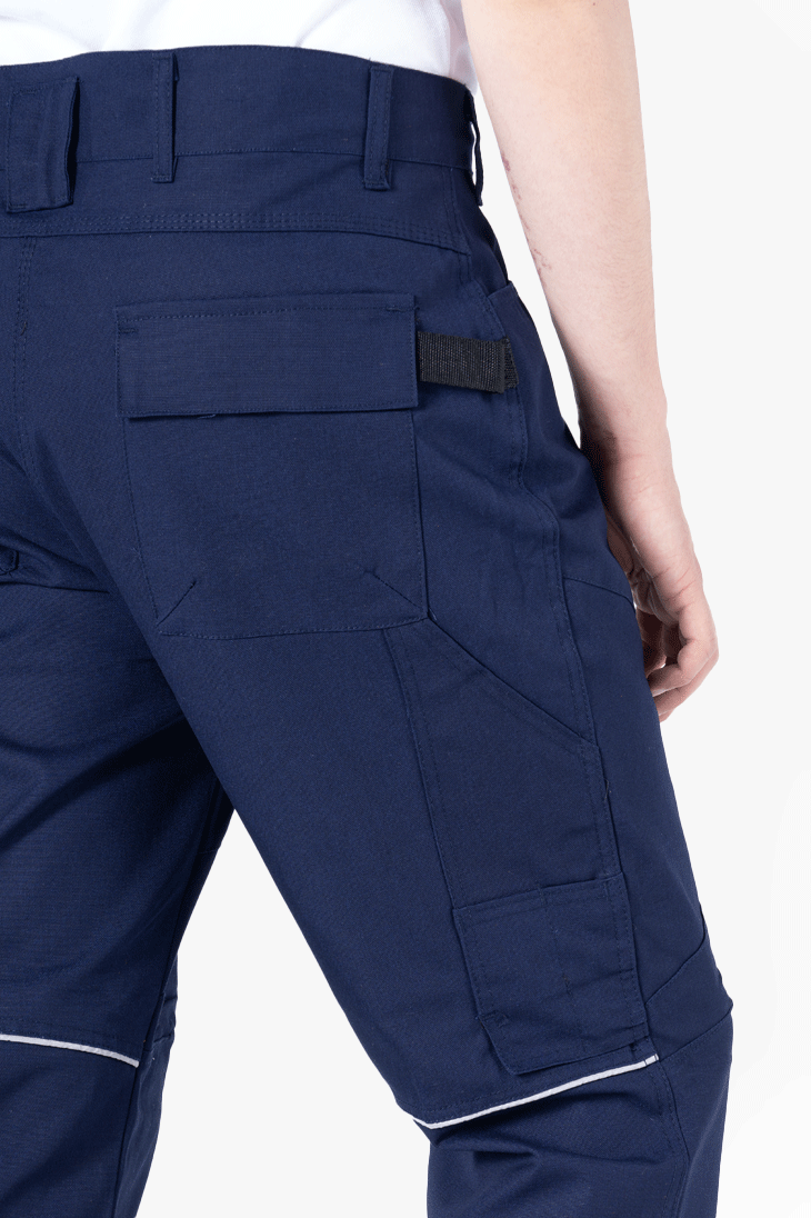 Yıldırımlar Giyim: İş Güvenliği Malzemeleri ve Ekipmanları