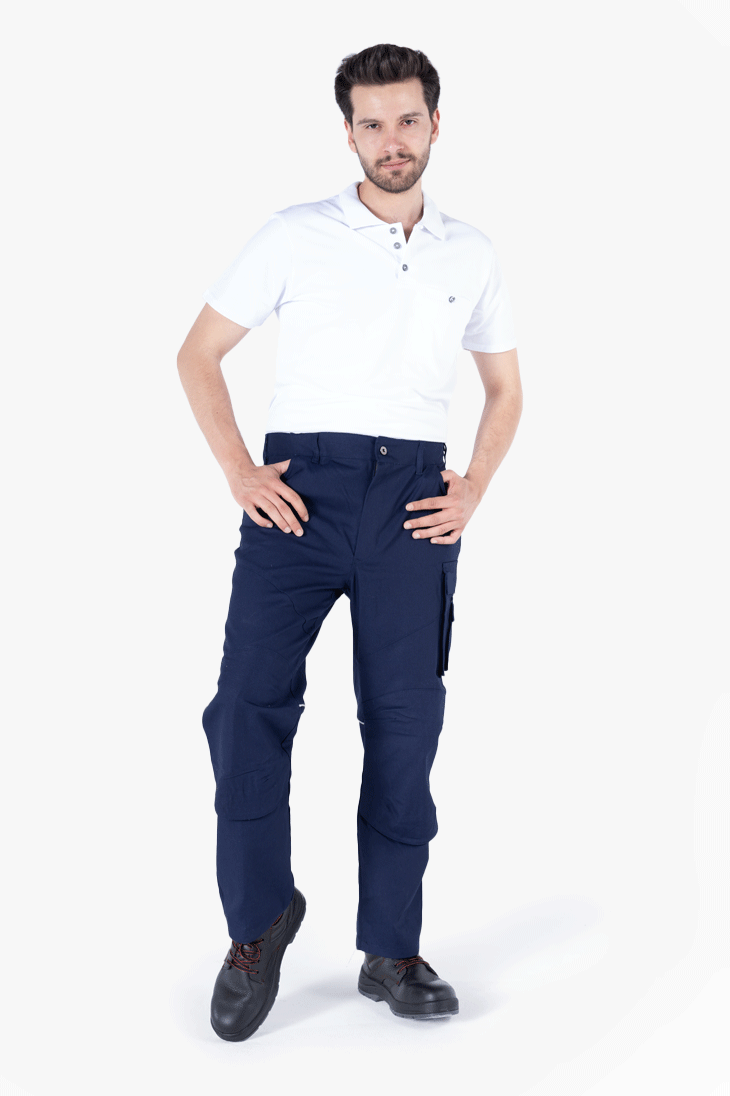 Yıldırımlar Giyim: İş Güvenliği Malzemeleri ve Ekipmanları