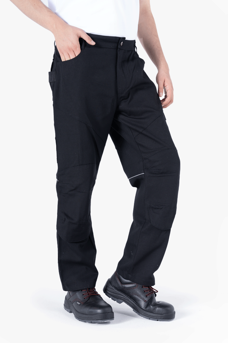 Yıldırımlar Giyim: İş Güvenliği Malzemeleri ve Ekipmanları