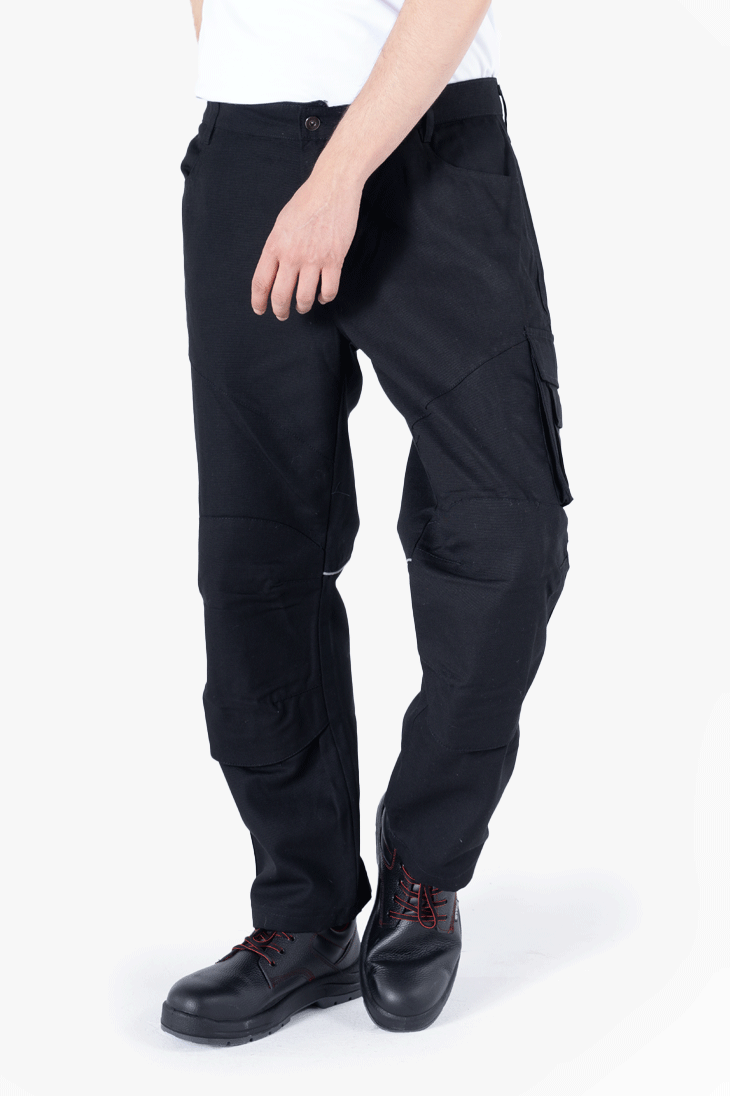 Yıldırımlar Giyim: İş Güvenliği Malzemeleri ve Ekipmanları