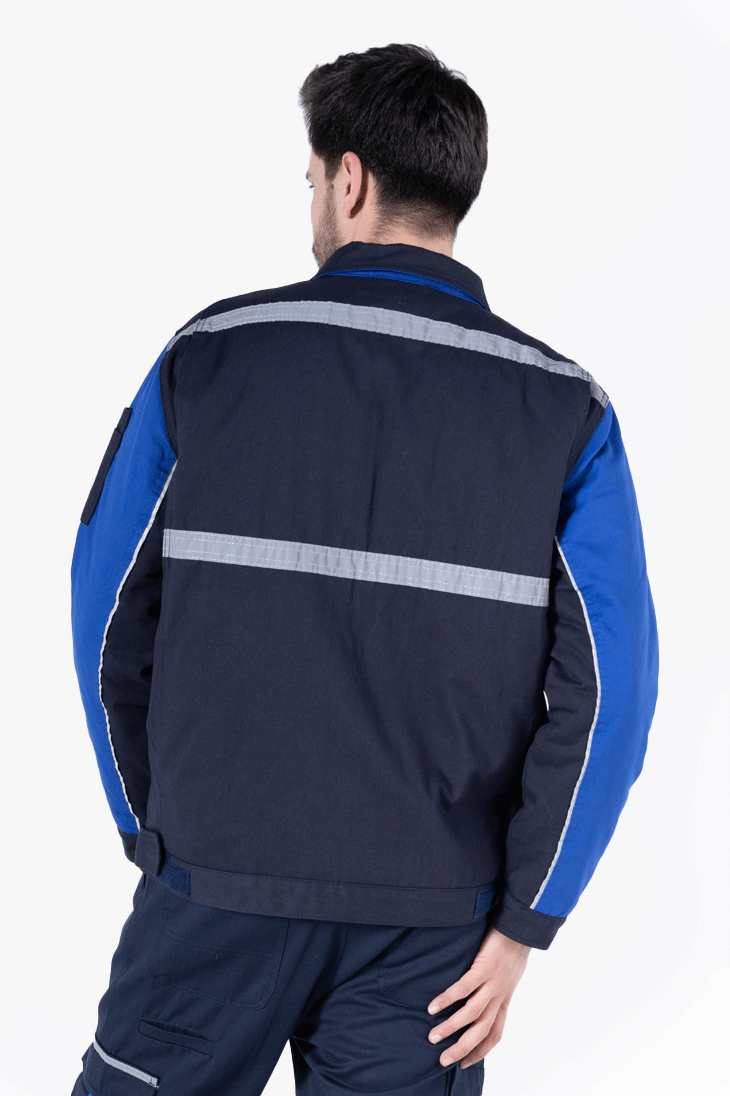 Yıldırımlar Giyim: İş Güvenliği Malzemeleri ve Ekipmanları