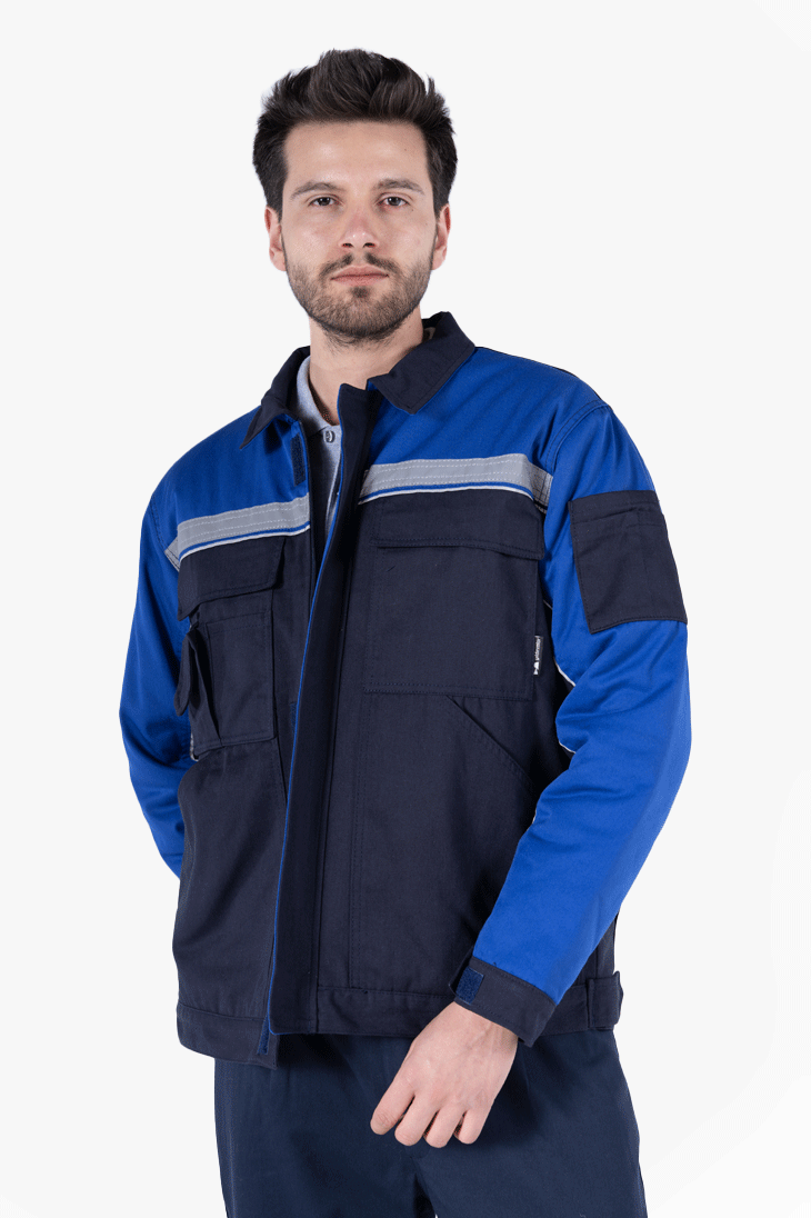 Yıldırımlar Giyim: İş Güvenliği Malzemeleri ve Ekipmanları