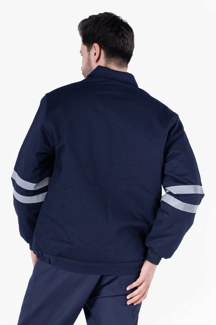 Yıldırımlar Giyim: İş Güvenliği Malzemeleri ve Ekipmanları