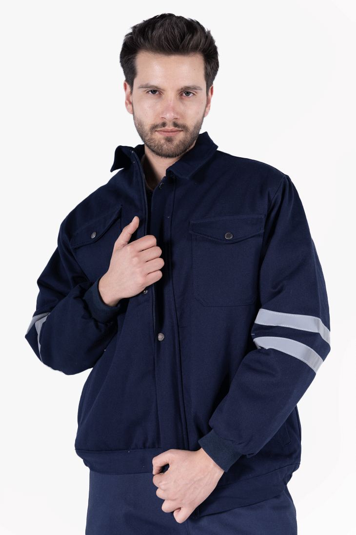 Yıldırımlar Giyim: İş Güvenliği Malzemeleri ve Ekipmanları