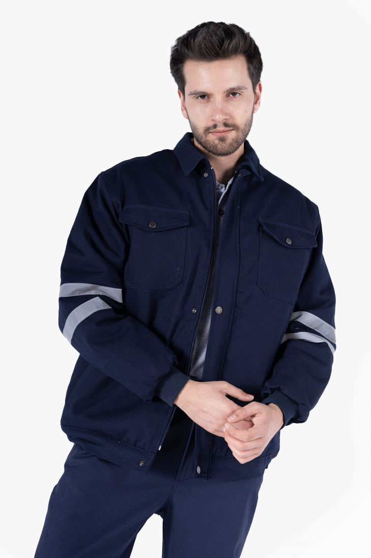 Yıldırımlar Giyim: İş Güvenliği Malzemeleri ve Ekipmanları