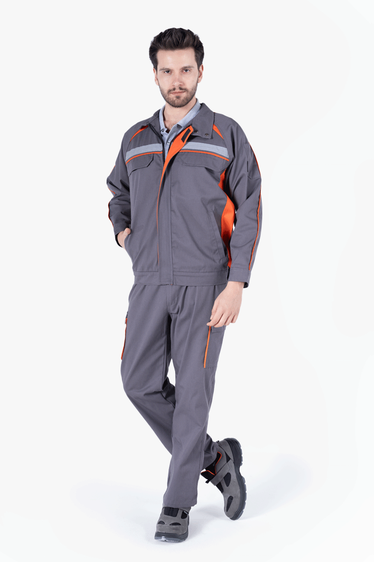 Yıldırımlar Giyim: İş Güvenliği Malzemeleri ve Ekipmanları