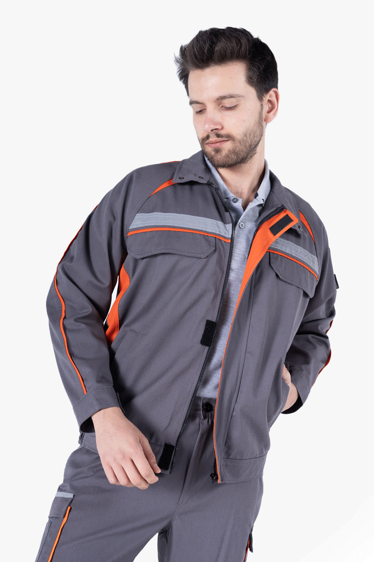 Yıldırımlar Giyim: İş Güvenliği Malzemeleri ve Ekipmanları