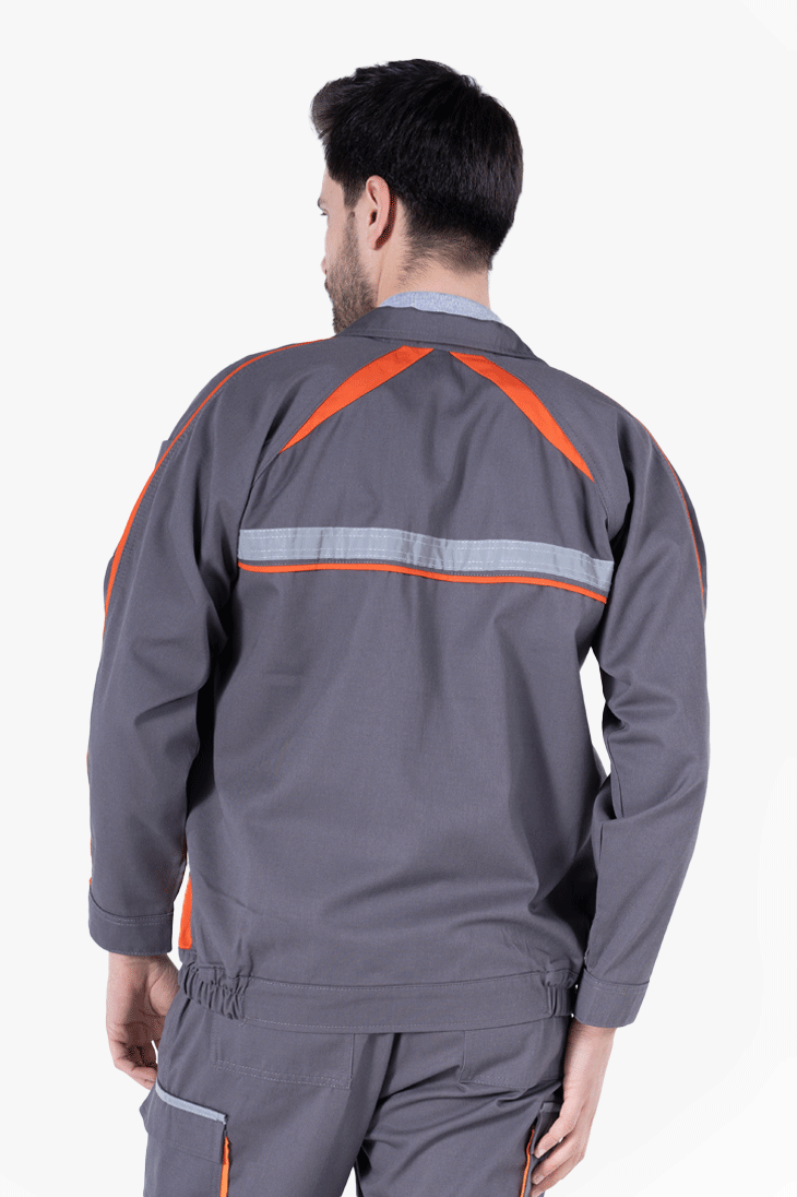 Yıldırımlar Giyim: İş Güvenliği Malzemeleri ve Ekipmanları