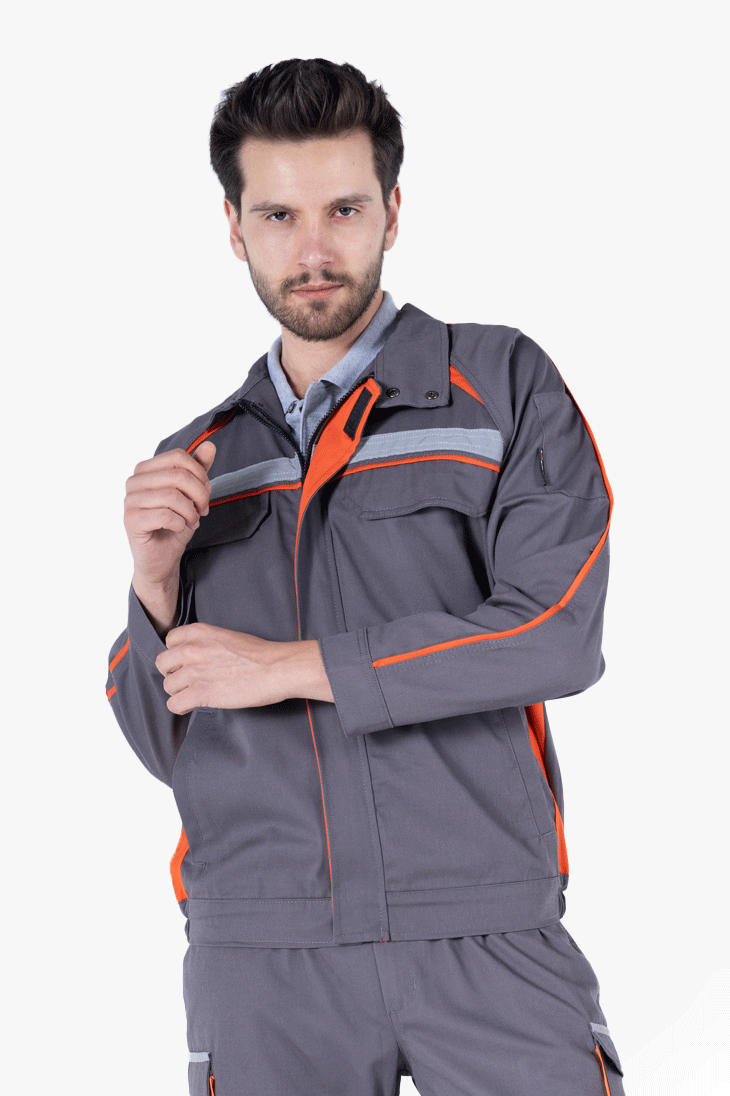 Yıldırımlar Giyim: İş Güvenliği Malzemeleri ve Ekipmanları