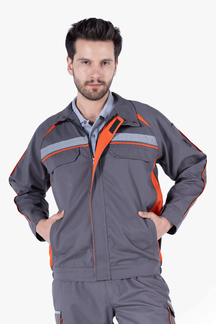 Yıldırımlar Giyim: İş Güvenliği Malzemeleri ve Ekipmanları