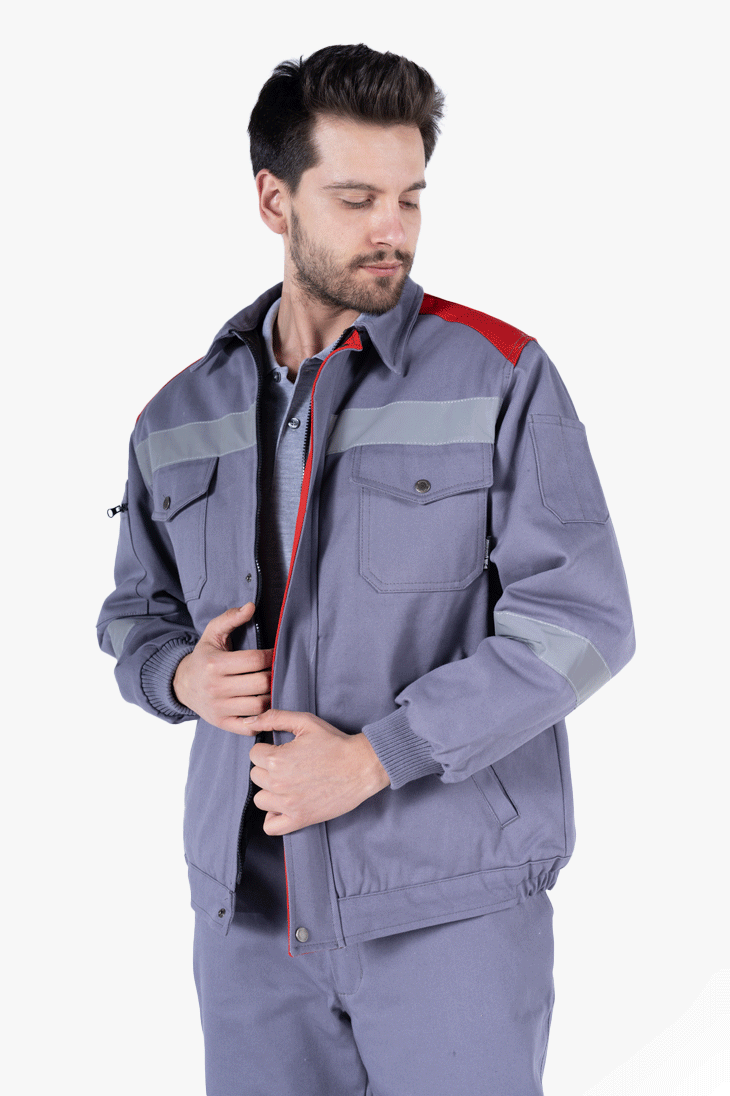 Yıldırımlar Giyim: İş Güvenliği Malzemeleri ve Ekipmanları