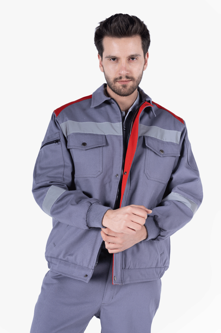 Yıldırımlar Giyim: İş Güvenliği Malzemeleri ve Ekipmanları