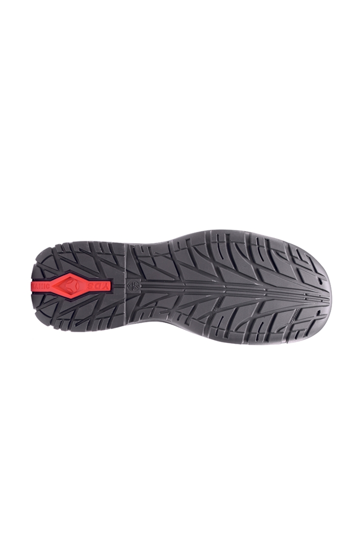 Yıldırımlar Giyim: İş Güvenliği Malzemeleri ve Ekipmanları