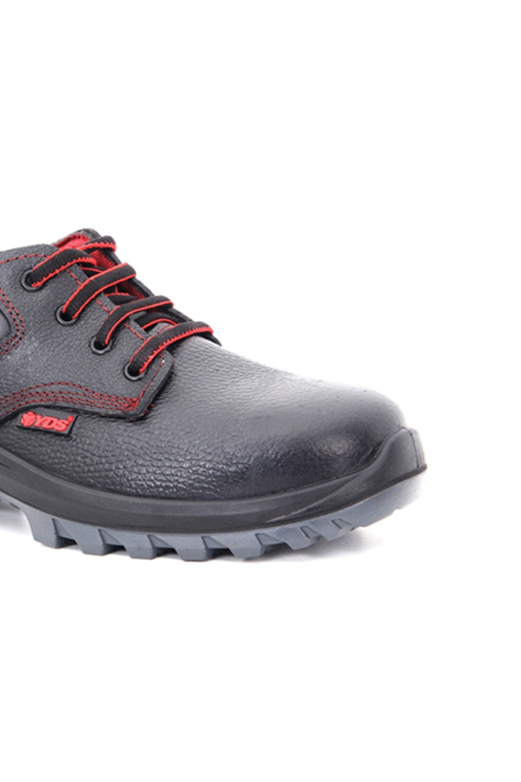 Yıldırımlar Giyim: İş Güvenliği Malzemeleri ve Ekipmanları