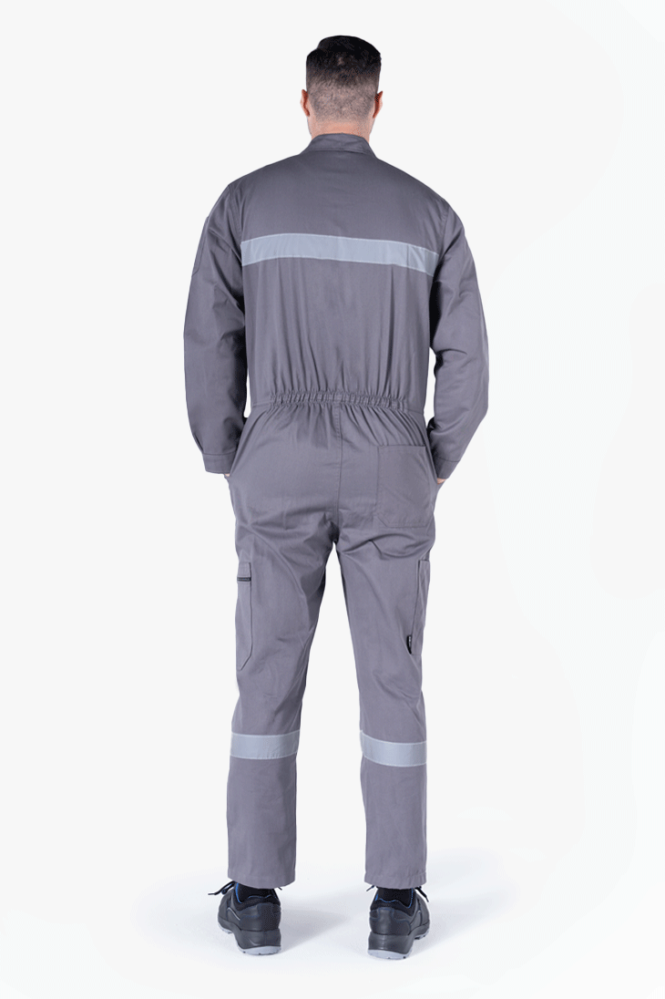 Yıldırımlar Giyim: İş Güvenliği Malzemeleri ve Ekipmanları