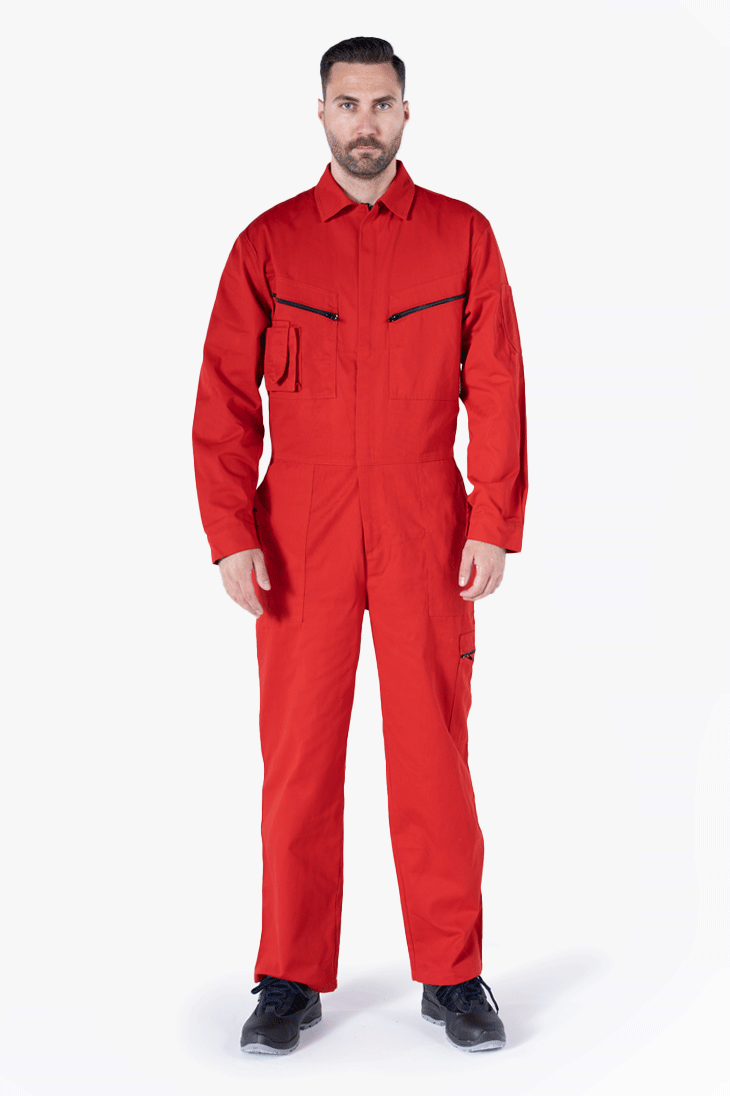 Yıldırımlar Giyim: İş Güvenliği Malzemeleri ve Ekipmanları