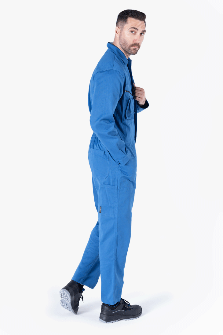 Yıldırımlar Giyim: İş Güvenliği Malzemeleri ve Ekipmanları