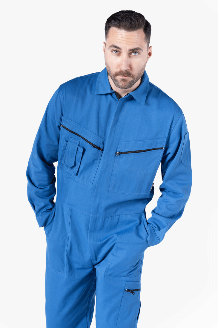 Yıldırımlar Giyim: İş Güvenliği Malzemeleri ve Ekipmanları