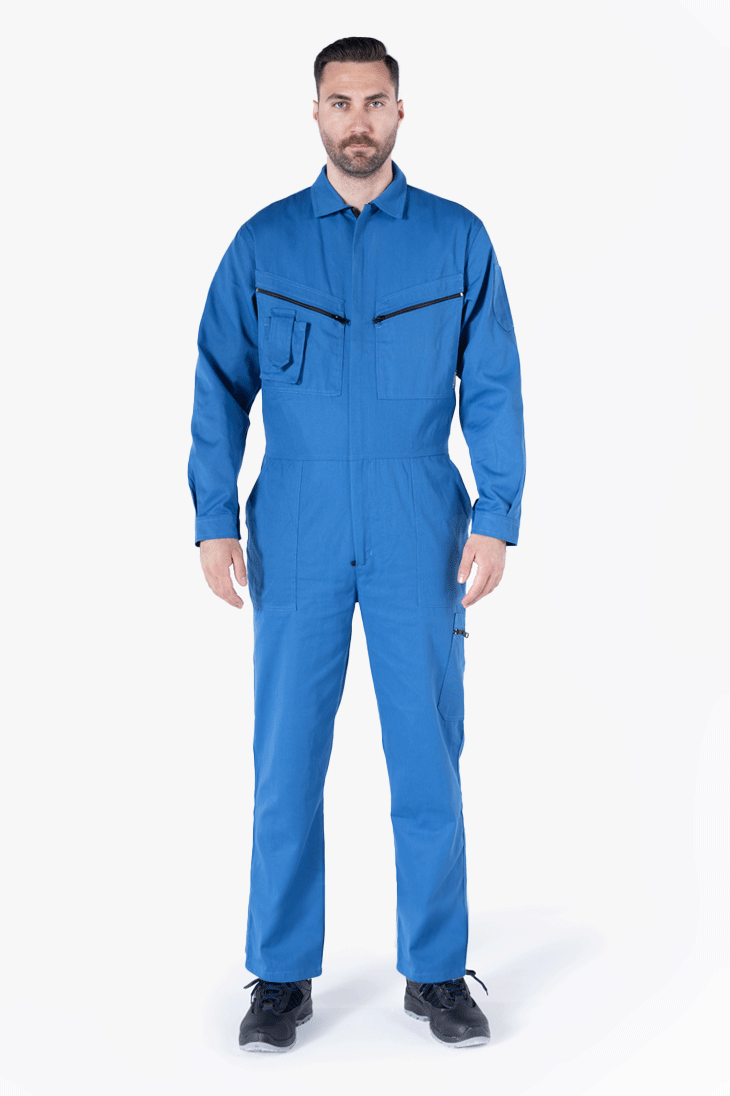 Yıldırımlar Giyim: İş Güvenliği Malzemeleri ve Ekipmanları