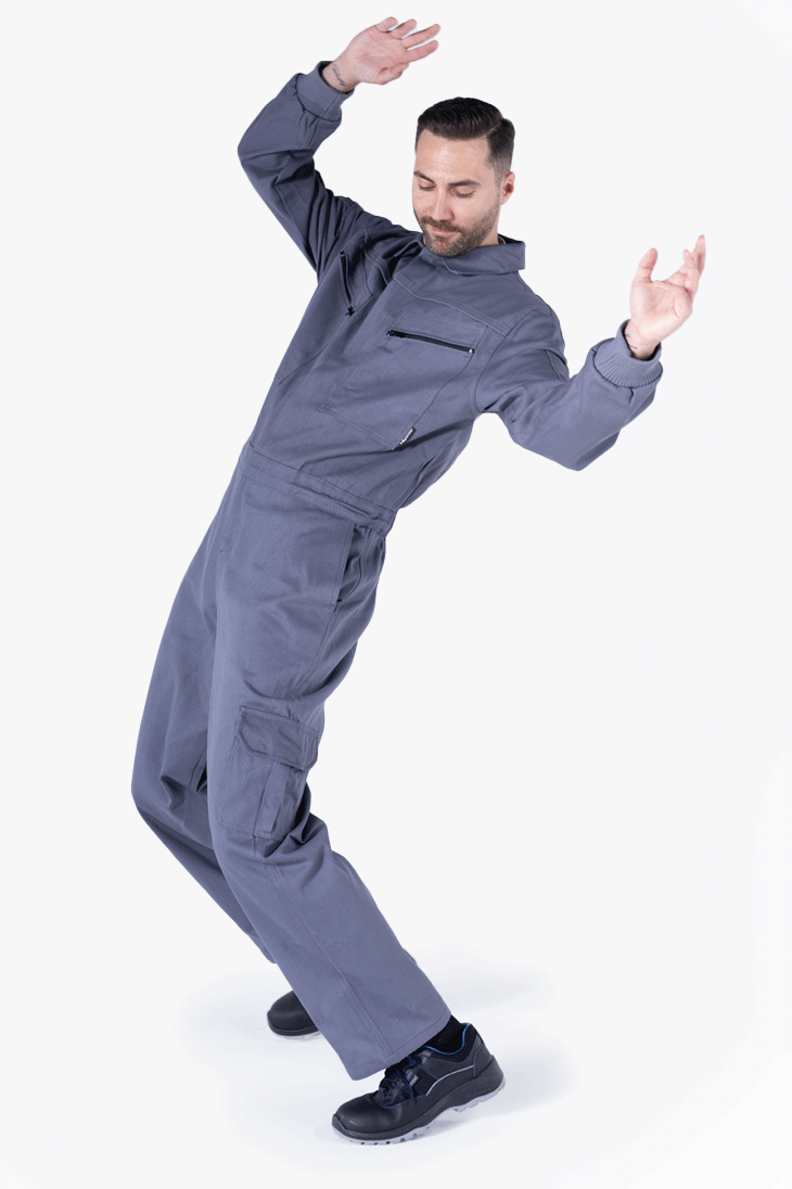 Yıldırımlar Giyim: İş Güvenliği Malzemeleri ve Ekipmanları