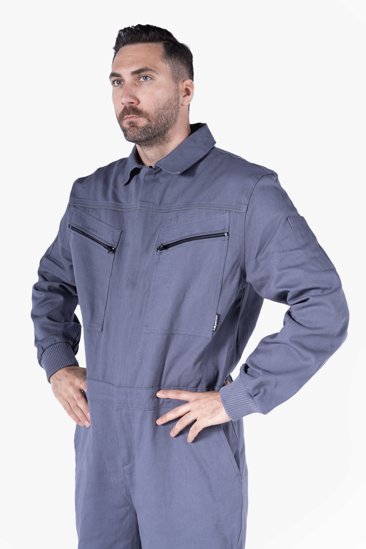 Yıldırımlar Giyim: İş Güvenliği Malzemeleri ve Ekipmanları