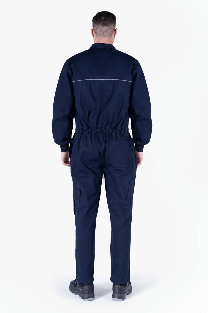 Yıldırımlar Giyim: İş Güvenliği Malzemeleri ve Ekipmanları