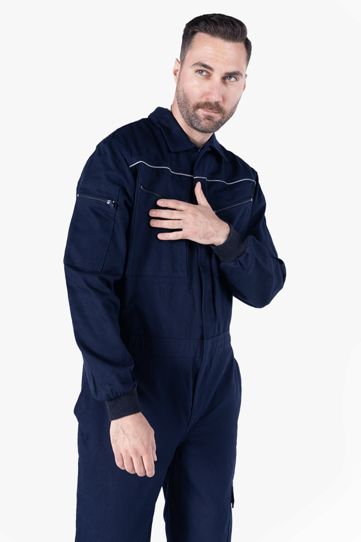 Yıldırımlar Giyim: İş Güvenliği Malzemeleri ve Ekipmanları