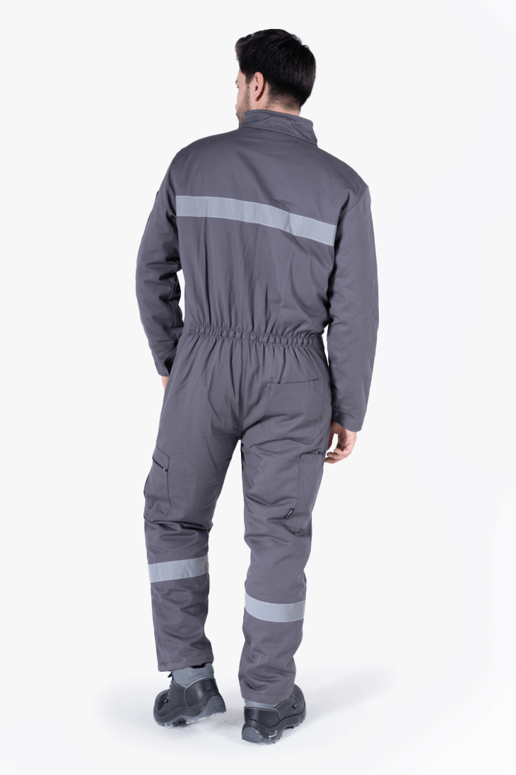 Yıldırımlar Giyim: İş Güvenliği Malzemeleri ve Ekipmanları