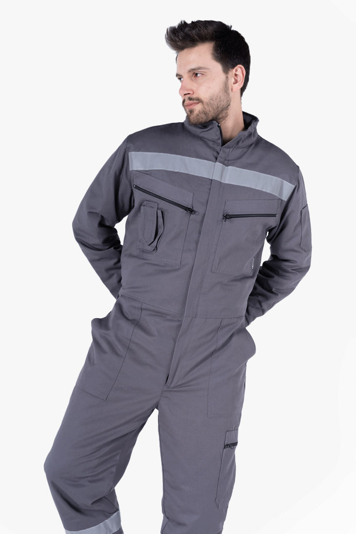 Yıldırımlar Giyim: İş Güvenliği Malzemeleri ve Ekipmanları