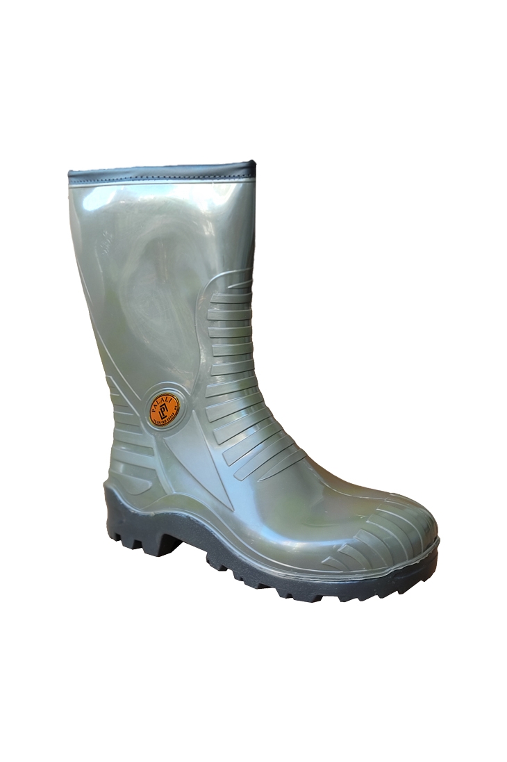 Yıldırımlar Giyim: İş Güvenliği Malzemeleri ve Ekipmanları