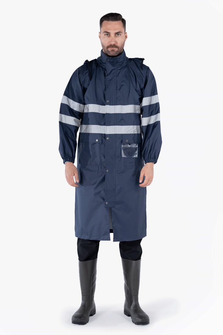 Yıldırımlar Giyim: İş Güvenliği Malzemeleri ve Ekipmanları