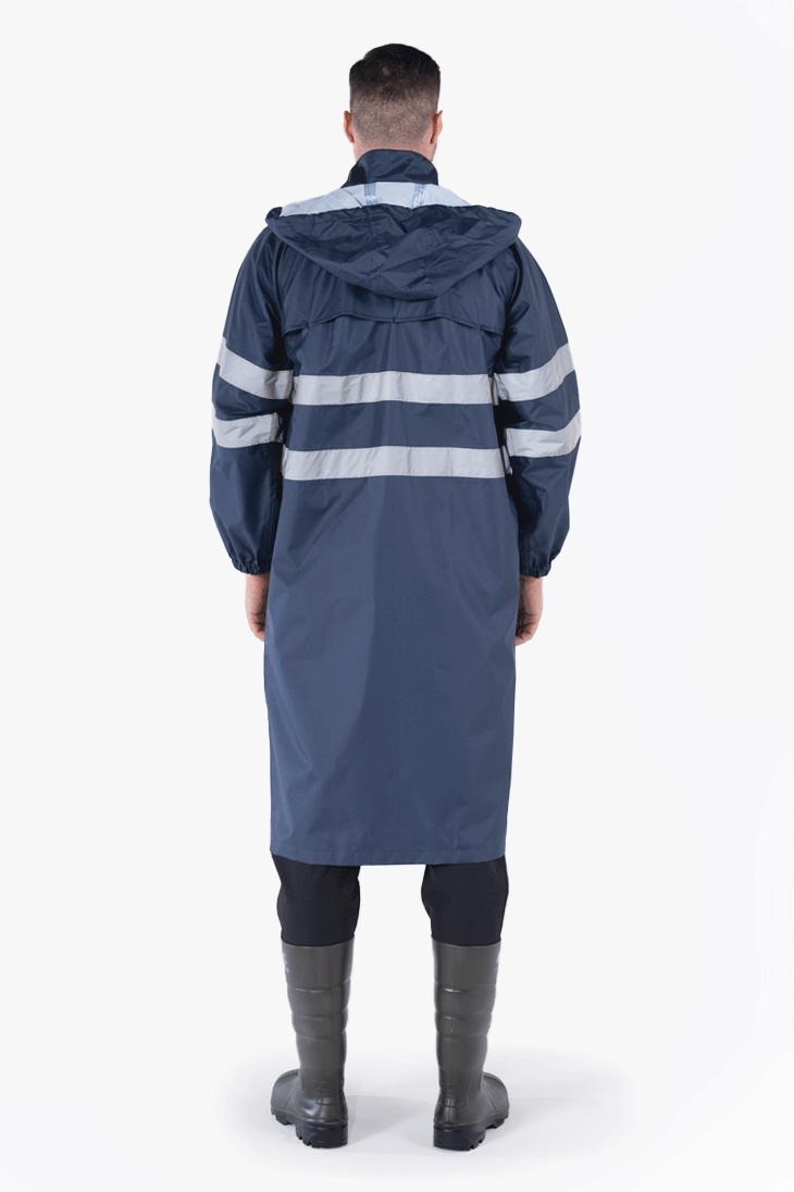 Yıldırımlar Giyim: İş Güvenliği Malzemeleri ve Ekipmanları