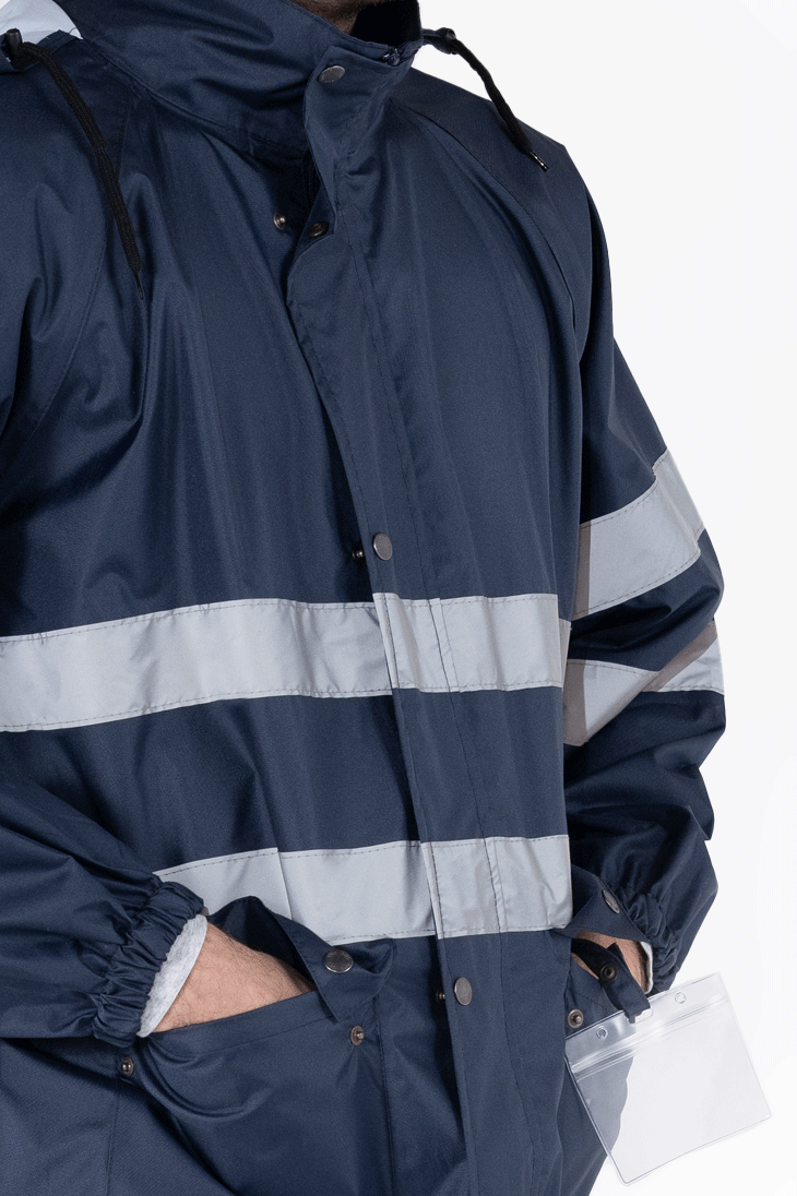 Yıldırımlar Giyim: İş Güvenliği Malzemeleri ve Ekipmanları