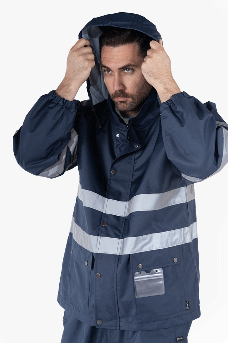 Yıldırımlar Giyim: İş Güvenliği Malzemeleri ve Ekipmanları