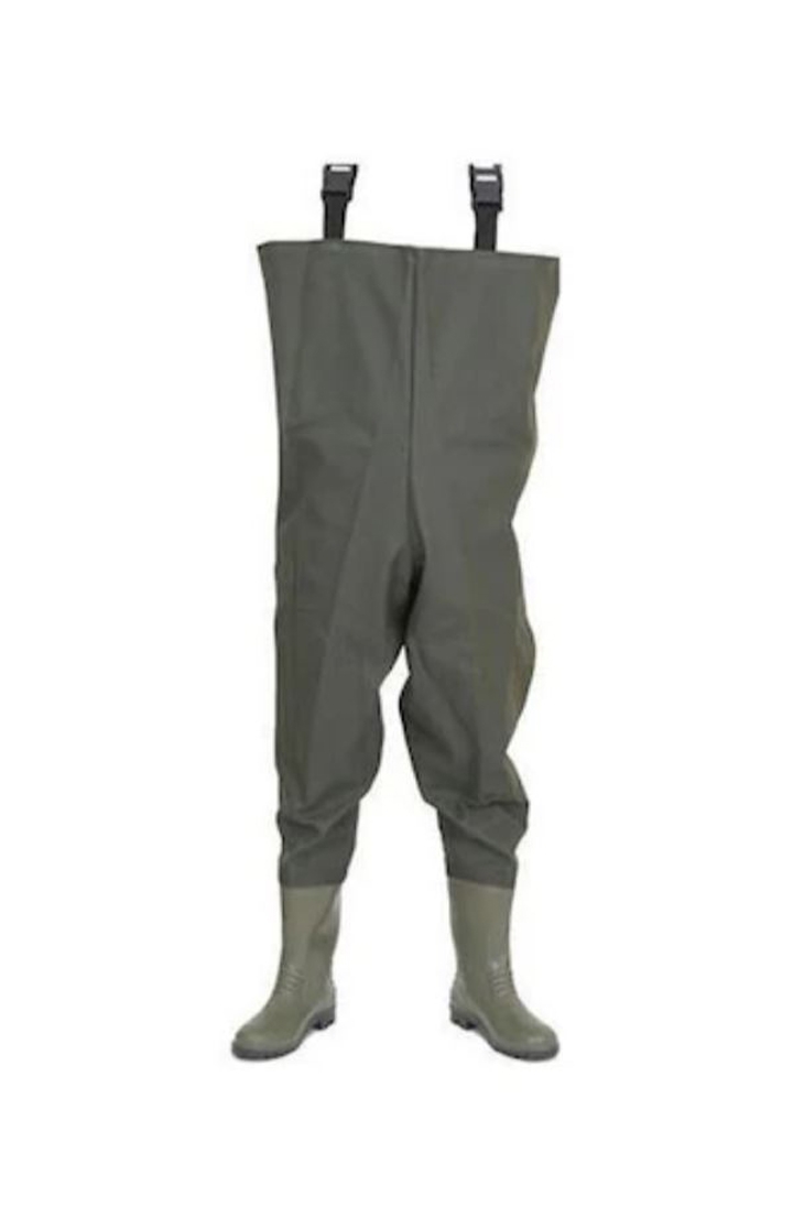 Yıldırımlar Giyim: İş Güvenliği Malzemeleri ve Ekipmanları