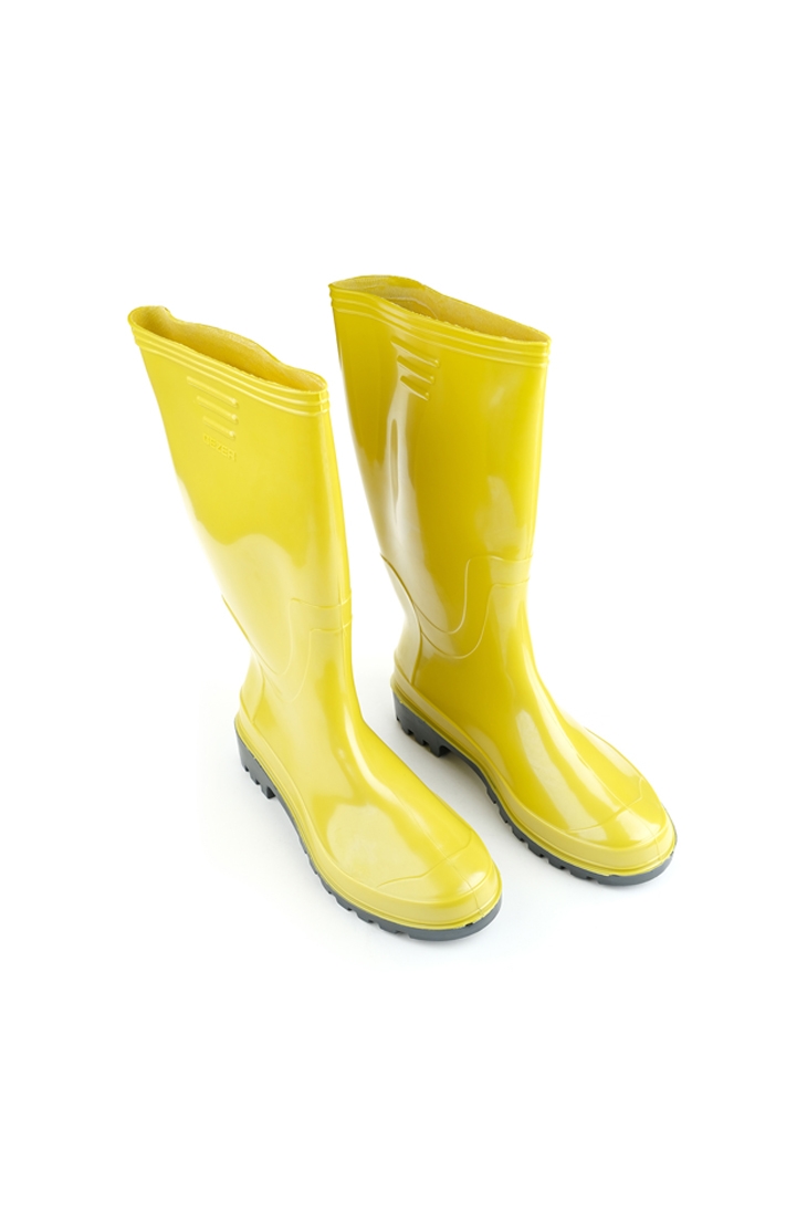 Yıldırımlar Giyim: İş Güvenliği Malzemeleri ve Ekipmanları