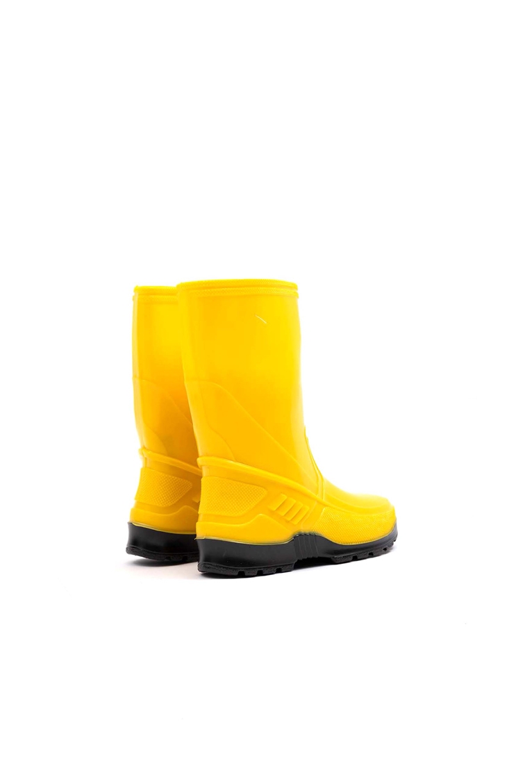 Yıldırımlar Giyim: İş Güvenliği Malzemeleri ve Ekipmanları