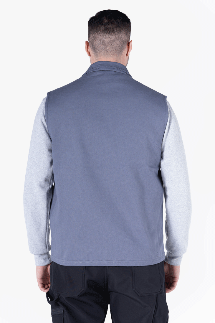 Yıldırımlar Giyim: İş Güvenliği Malzemeleri ve Ekipmanları