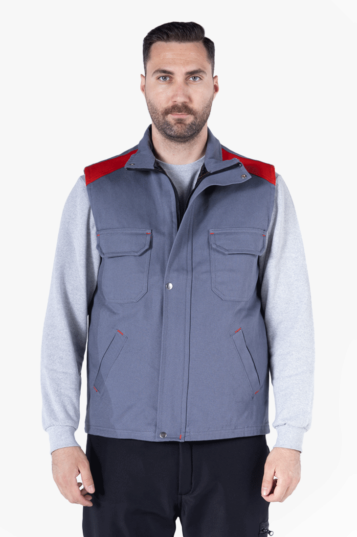 Yıldırımlar Giyim: İş Güvenliği Malzemeleri ve Ekipmanları