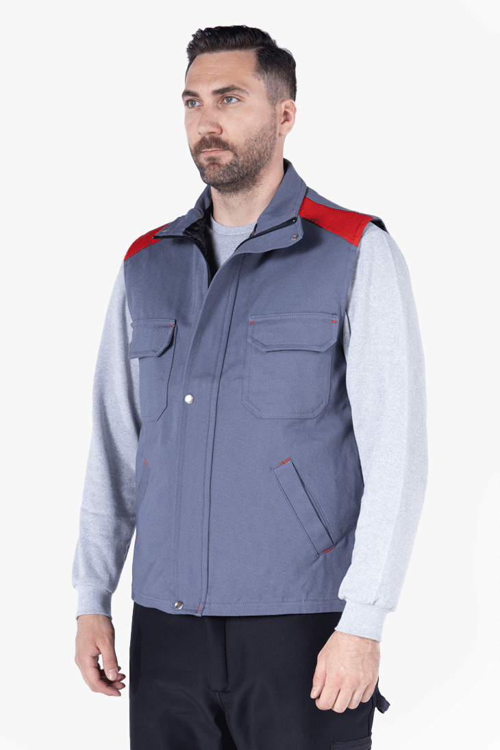 Yıldırımlar Giyim: İş Güvenliği Malzemeleri ve Ekipmanları