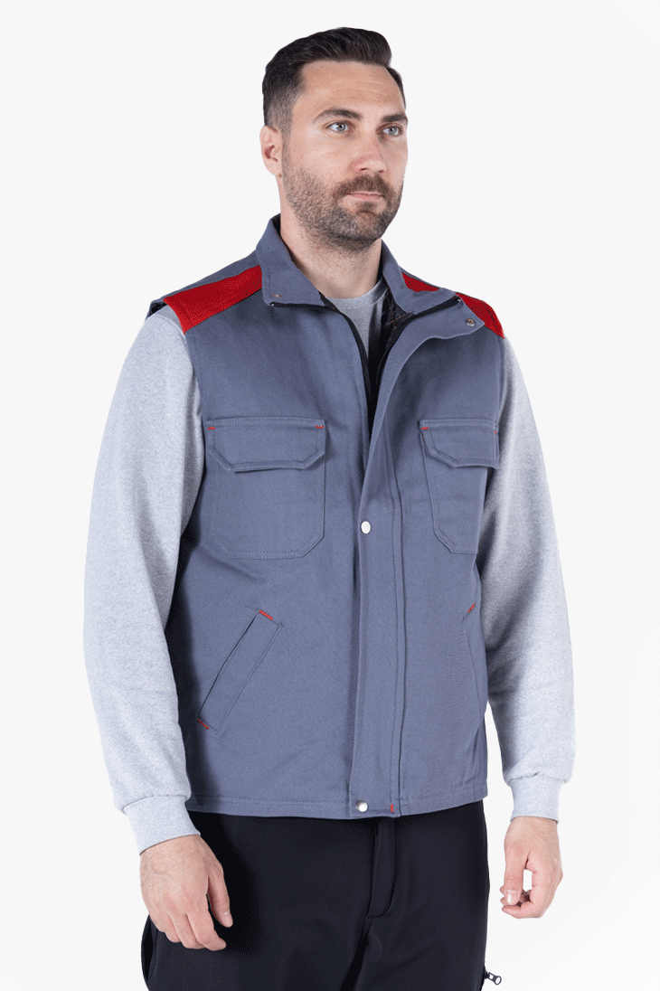 Yıldırımlar Giyim: İş Güvenliği Malzemeleri ve Ekipmanları