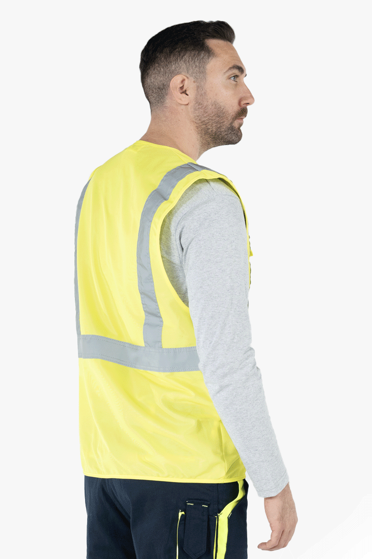 Yıldırımlar Giyim: İş Güvenliği Malzemeleri ve Ekipmanları