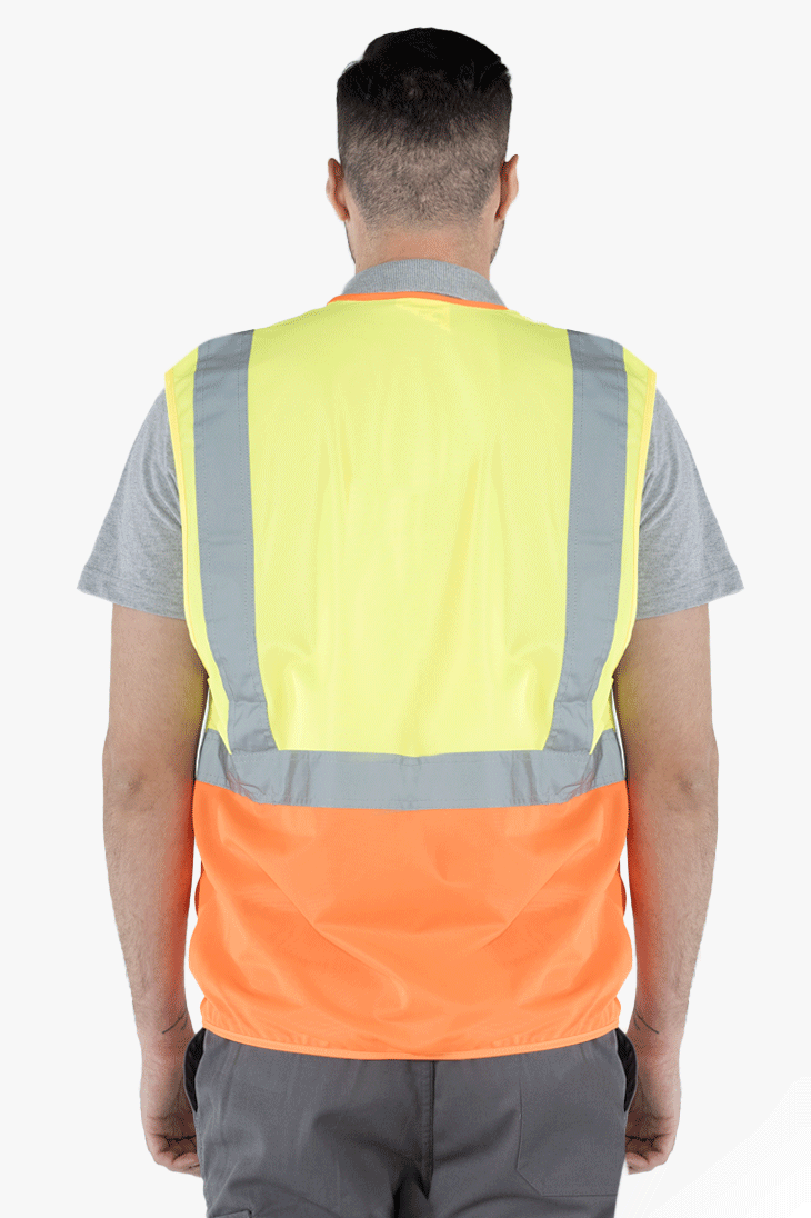 Yıldırımlar Giyim: İş Güvenliği Malzemeleri ve Ekipmanları